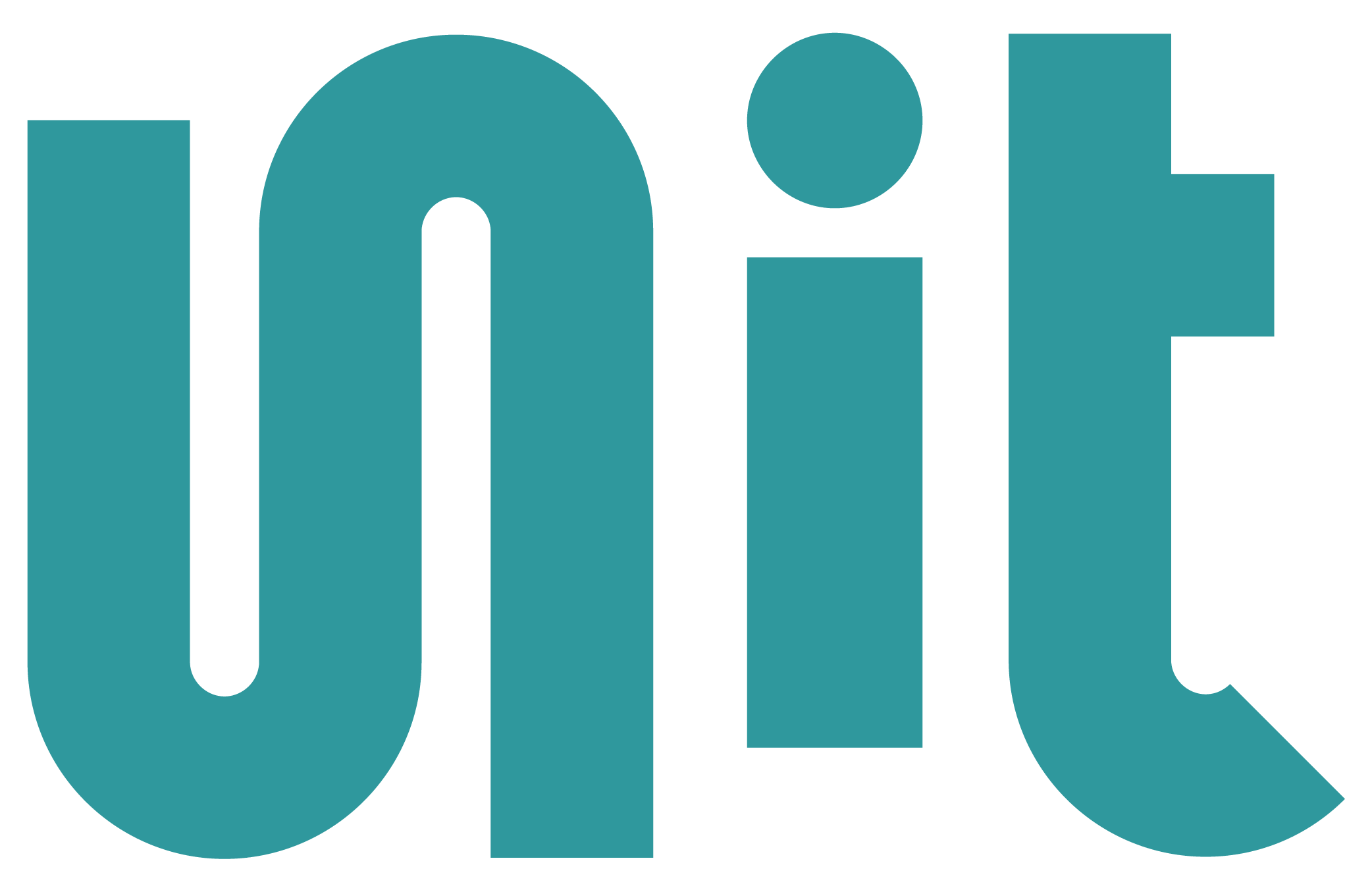 Unit Digital Help Centre home page